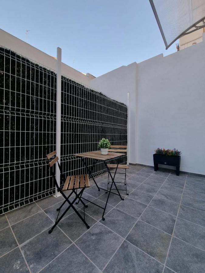Shf Les Arts Διαμέρισμα Βαλένθια Εξωτερικό φωτογραφία